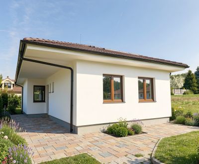 4 iz Novostavba ( tepelné čerpadlo) Pánske niva  Hlohovec 