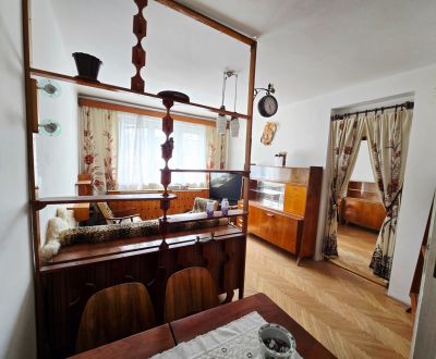NA PRREDAJ 3 izbový byt Za poštou / Hlohovec