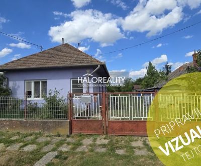Predaj, rodinný dom Lok - EXKLUZÍVNE HALO REALITY