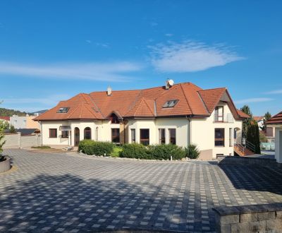 PRENÁJOM - EXKLUZÍVNA VILA - NITRA