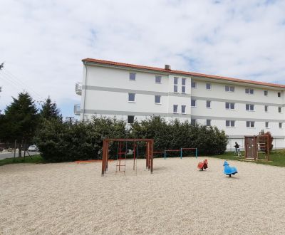 Na predaj 3 izb. byt s balkónom blízko centra