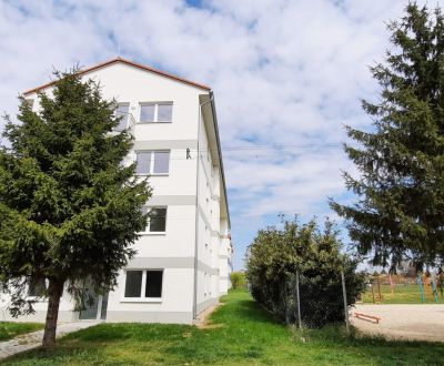 Na predaj 2 izb. byt s balkónom blízko centra