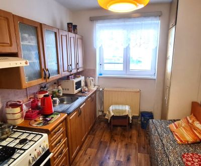 Predaj 2i byt Handlová, 61 m2