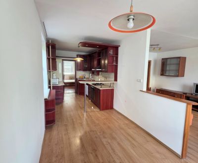 3-izbový byt s loggiou na predaj, Košice – Terasa