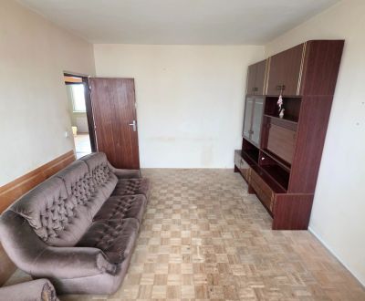 3-izbový byt s loggiou na predaj, Košice – Terasa
