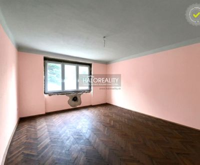 Predaj, dvojizbový byt Nové Mesto nad Váhom