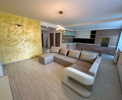 PRENÁJOM : 3 IZBOVÝ BYT S BALKÓNOM, 101m2, KOMÁRNO