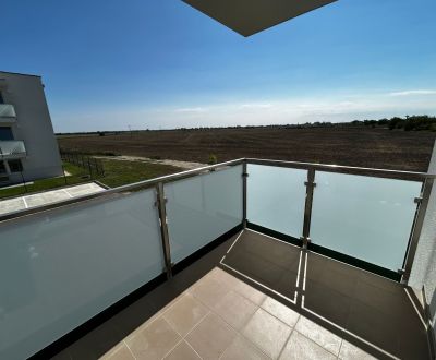 Predaj 3-izbového bytu 88.35m2 len 15 minút od Bratislavy 