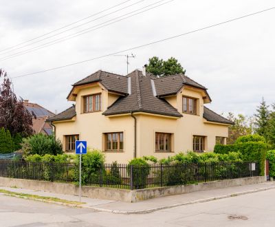5i RD s pozemkom 860m2 | Trenčín