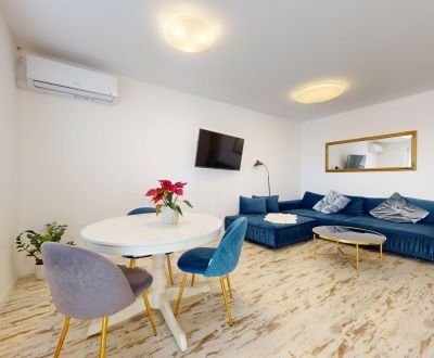 4-izbový byt 92m2 + terasa 14m2 | Bernolákovo