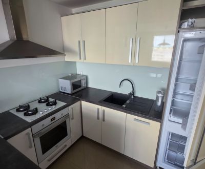 3 izbový  byt Galanta  centrum