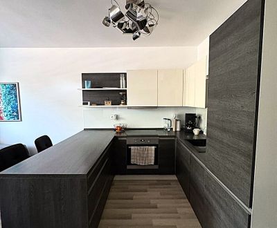 Prenájom NOVOSTAVBA 2 izbový byt, Ďumbierska, Bratislava III. Kramáre