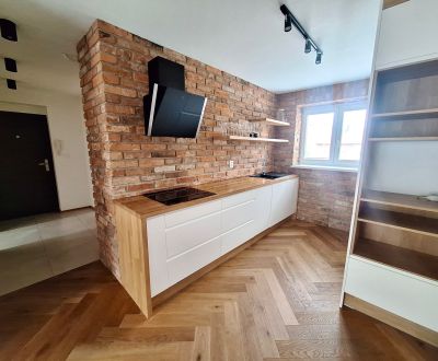 NA PRENÁJOM 2 IZBOVÝ BYT S BALKÓNOM, PREŠOV, UL. FR. KRÁĽA