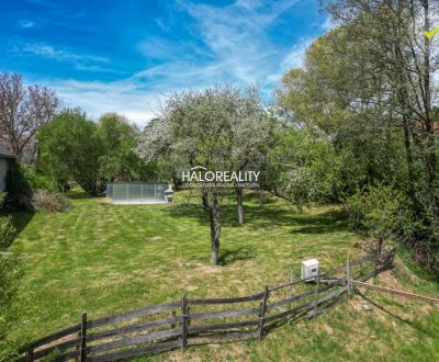 Predaj, záhradný pozemok 1852 m2 Považská Bystrica, ...