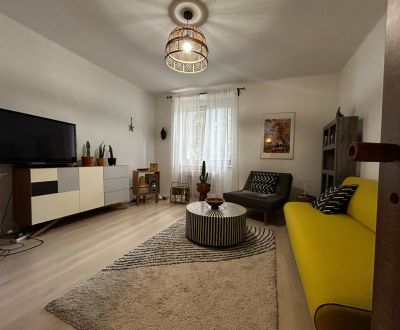 Predaj 2-izbového bytu, Ružová dolina, Bratislava – Ružinov