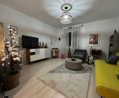 Predaj 2-izbového bytu, Ružová dolina, Bratislava – Ružinov