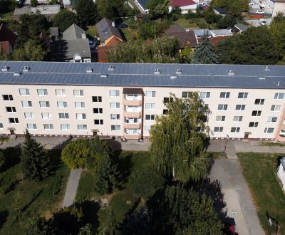 NA PREDAJ 3 - izb. byt s lodžiou (74m2) Senica - centrum
