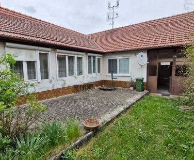 Na predaj dom s väčším pozemkom, Mokrý Háj