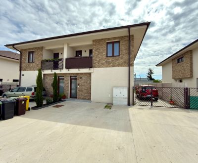3-izbový byt 67m2 + loggia 4m2 | Lehnice