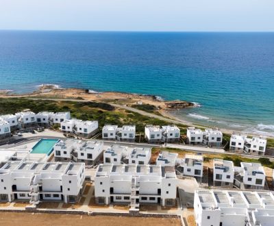 PREDAJ | APARTMAN s terasou PRIAMO PRI MORI, dokončený 2026. NCYP