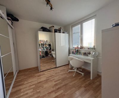 Priestranný 3 izbový byt na sídlisku SNP 