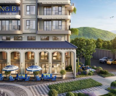 Novostavba VIVANA PHUKET, 
