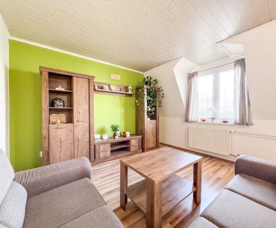 Veľký 3i byt 81m2, Halalovka 64 - Trenčín