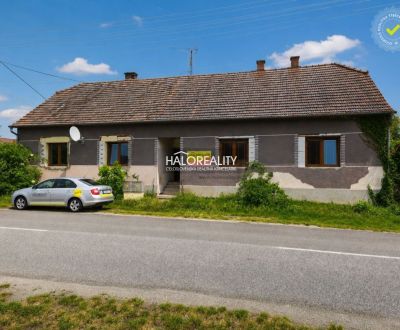 Predaj, rodinný dom Brodské - EXKLUZÍVNE HALO REALITY