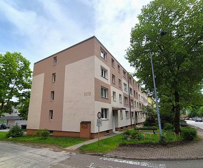 Exkluzívne ponúka na predaj 3 i byt s lodžiou v Myjave
