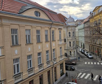  Staré Mesto » Prerobený 2 izbový byt na Panenskej