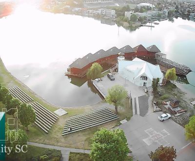 NA PREDAJ SENEC -  AKO NA DOVOLENKE -pri pláži- kvalitný 3 izbový byt 