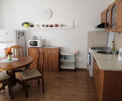 Prenájom 1izbového bytu na Skýcovskej ul., Topoľčany