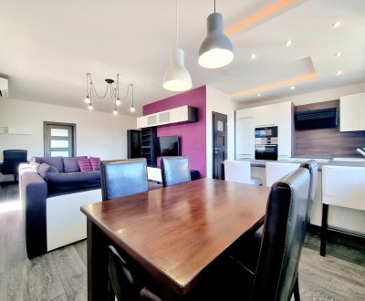 | Priestranný slnečný | 2-izbový byt | 70 m² |