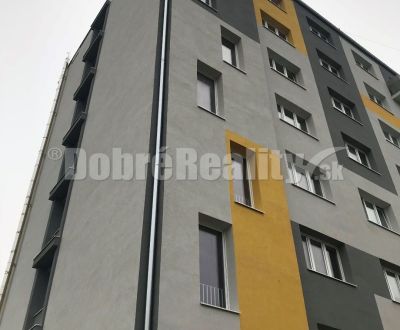 Ponúkame na prenájom 1 izbový byt v Prievidzi  