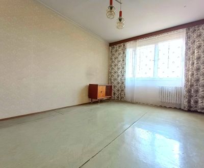 - PREDAJ - 2 IZBOVÝ BYT -  LATORICKÁ - PODUNAJSKÉ BISKUPICE