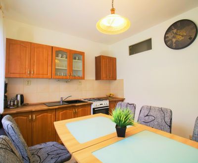 Exkluzívne na predaj slnečný 3-izbový byt 72 m2, Martin - Sever