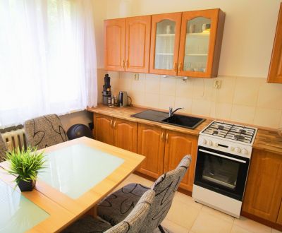 Exkluzívne na predaj slnečný 3-izbový byt 72 m2, Martin - Sever