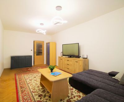Exkluzívne na predaj slnečný 3-izbový byt 72 m2, Martin - Sever