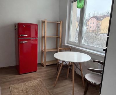 Prenájom: 1 izbový byt 40 m2 THK, Lodžia 