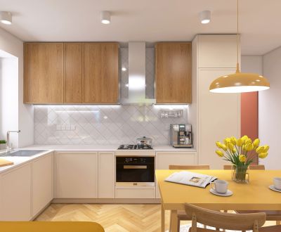 3-izbový byt 81m2, ul. Inovecká | Trenčín 