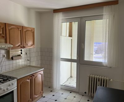 Prenájom 3 izbového bytu -Dunajská Streda