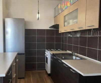 Štartovací 2-izbový byt s balkónom a klimatizáciou – Ohrady