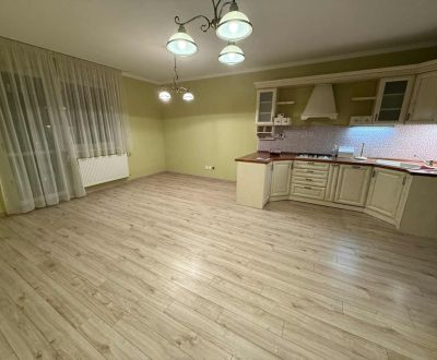 Prenájom 3-izbového bytu, Záhradnícka, Záhradnícka, Dunajská Streda