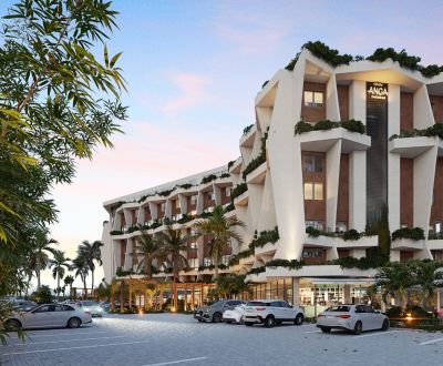 Novostavba LUXUSNÉ DUPLEXNÉ APARTMÁNY V PAJE NA ZANZIBAR, Unguja South