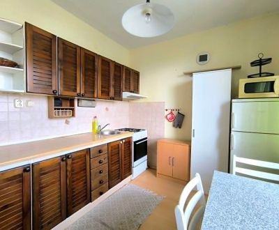  ‼️ PREDANÉ ‼️ EXKLUZÍVNE - TOPOĽČANY - 2 IZBOVÝ BYT NA PREDAJ ‼️ 
