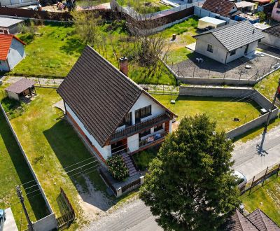 Miesto, ktoré dnes v meste nenájdete – 5i rodinný dom s potenciálom