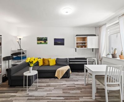PREDAJ praktický 3i byt s balkónom v Rači – Pri Šajbách