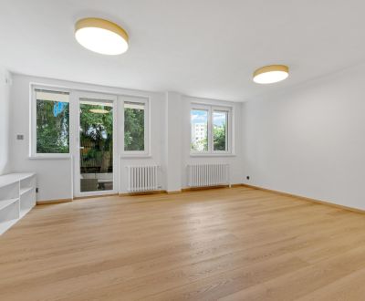 ,Prenájom moderný 3 izb. byt, Sološnícka ul,124 m2, Karlova Ves