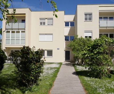 EXKLUZÍVNY 3-IZBOVÝ BYT V TICHEJ VILOVEJ ŠTVRTI – MÖDLING, SPECHTGASSE