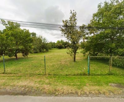 Na predaj stavebný pozemok o rozlohe - 1755 m² v obci Nižný Hrabovec.